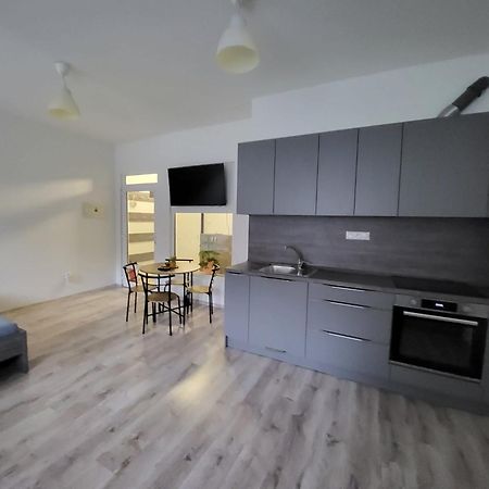 Apartman Nova Bana Eksteriør bilde