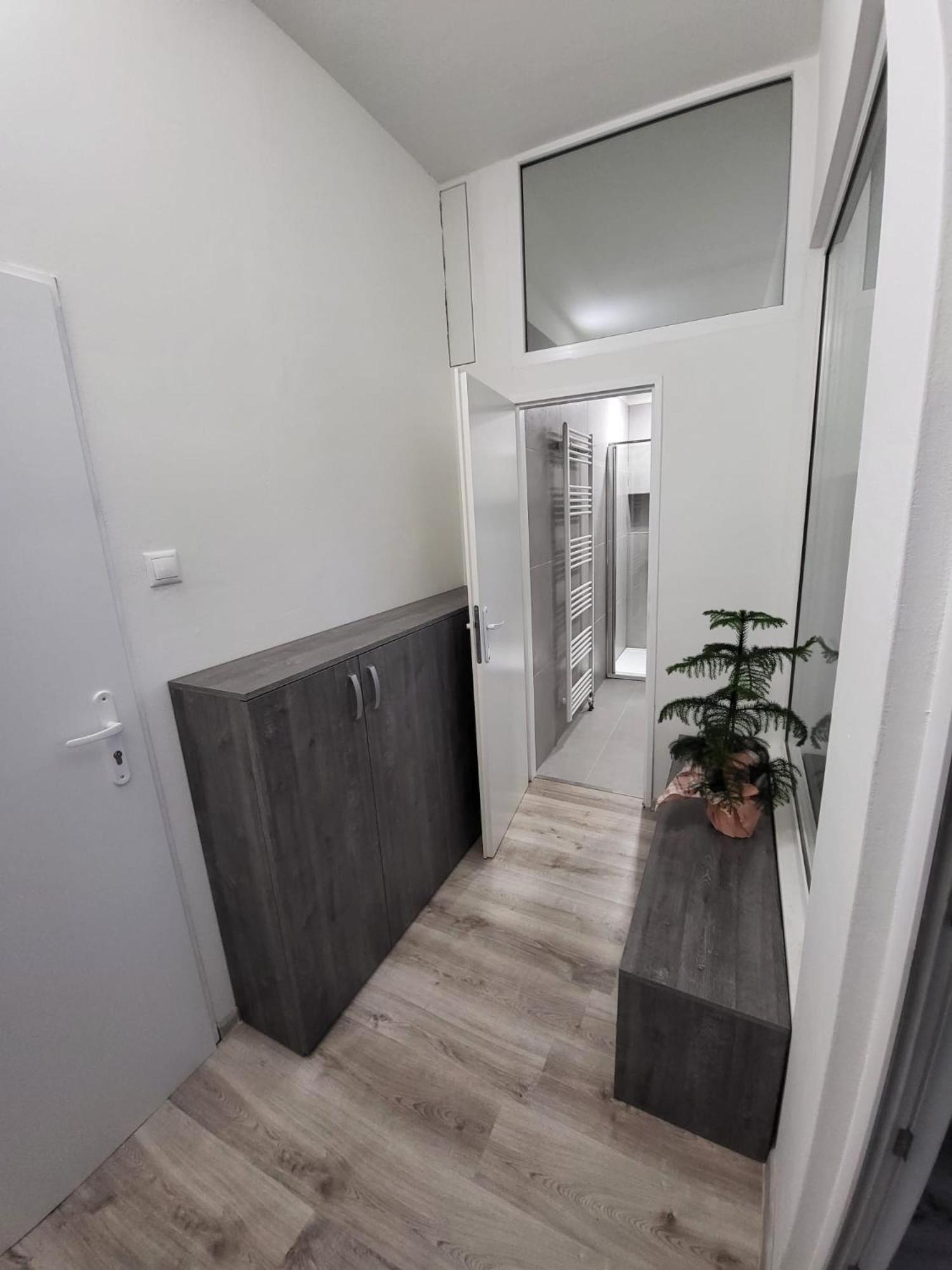 Apartman Nova Bana Eksteriør bilde